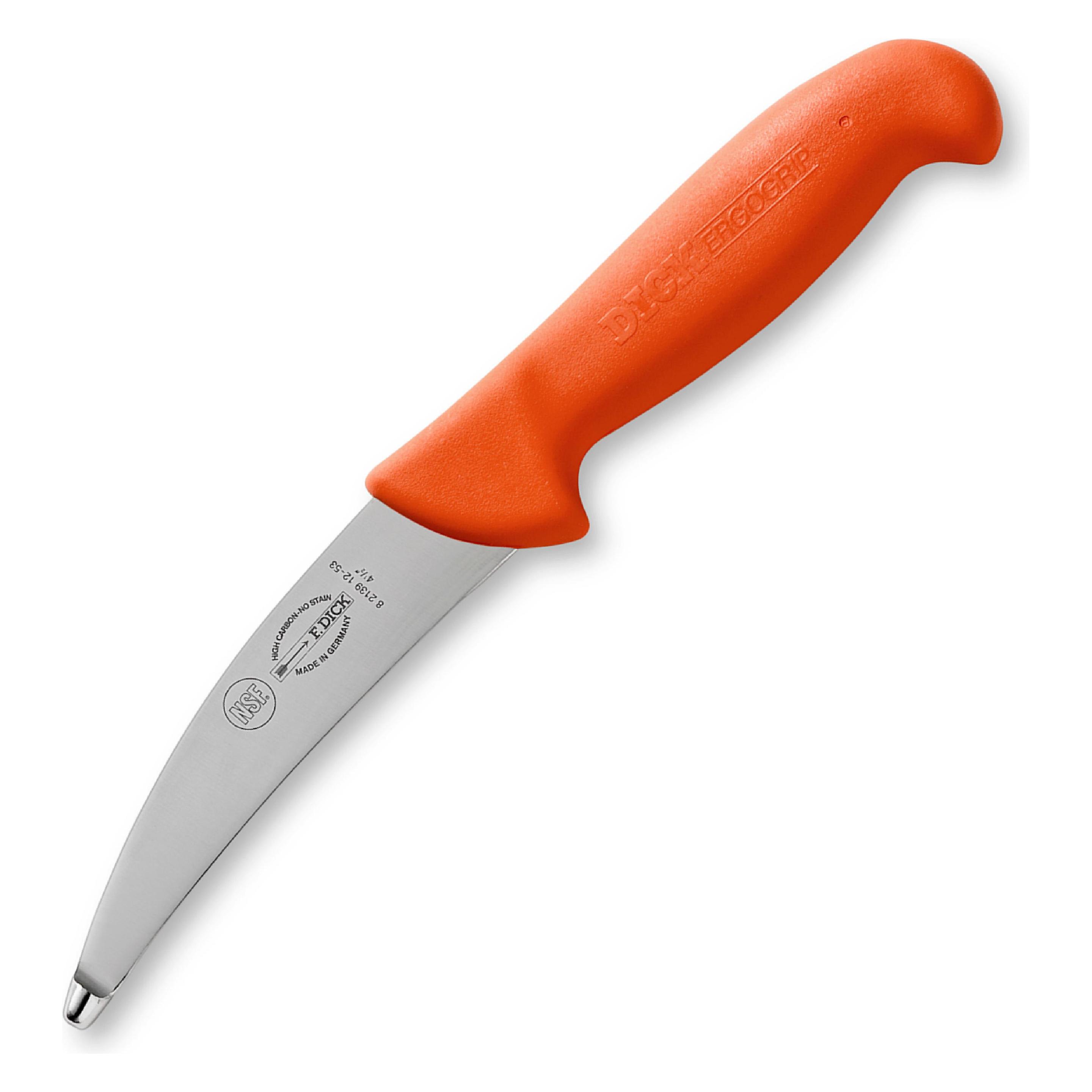F. Dick ErgoGrip Gekrösemesser 82139121-53 (12 cm, 1x) (53982930)