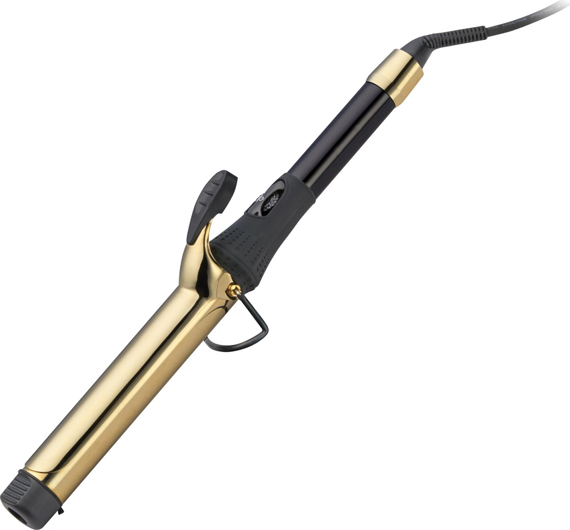 Gamma+ Iron Clip XL Gold Ř32 mm GP1195