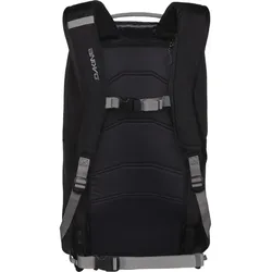 Dakine Mission Pro Skirucksack (18 Liter) Herren 047 - black