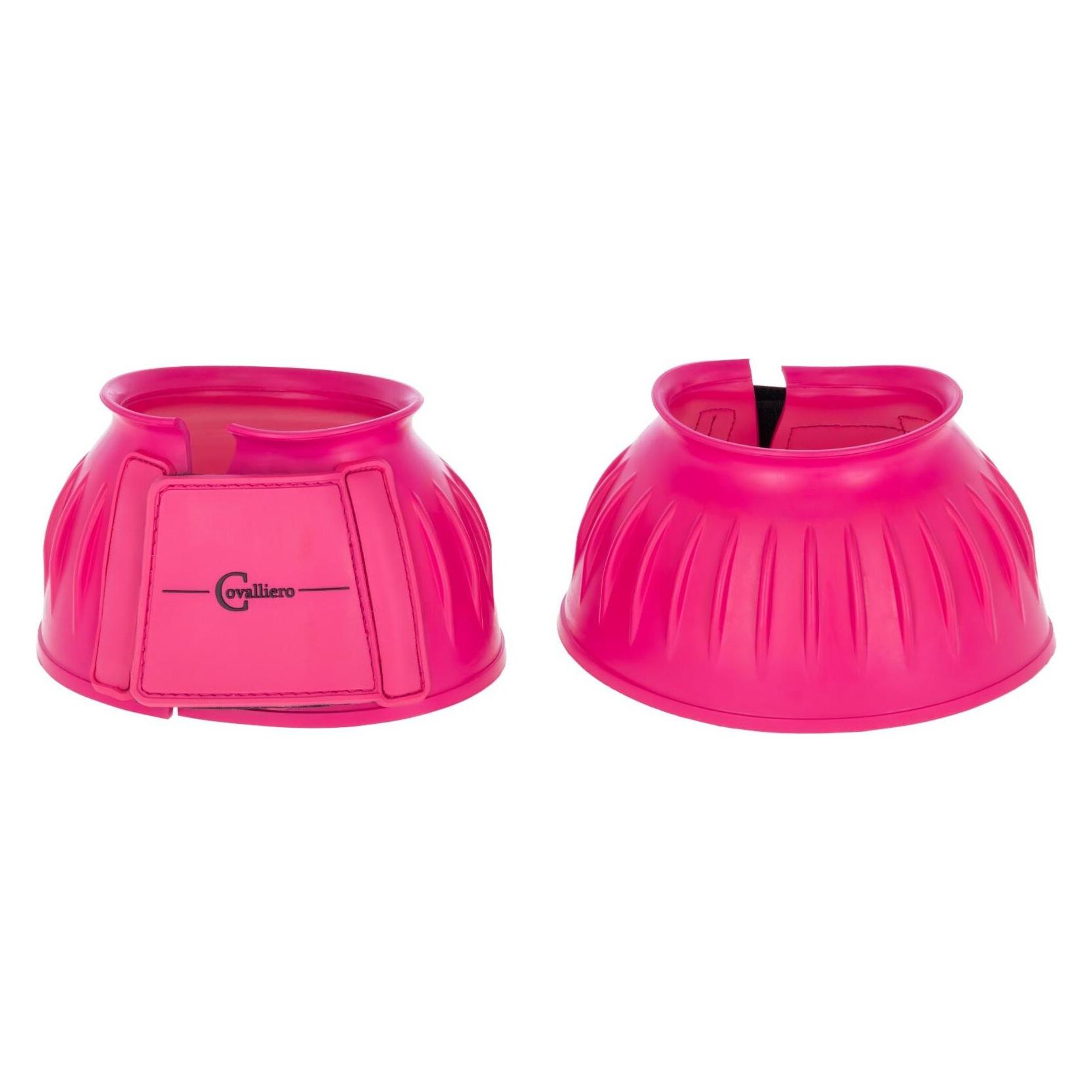 Kerbl Hufglocken Gummi, pink, XXFull (XXL) (3230275)