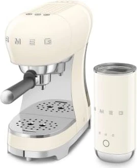 Smeg ECF12BLEU (ECF12CREU)