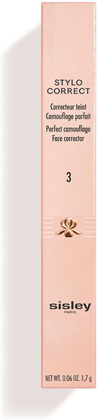 Sisley Stylo correct #3
