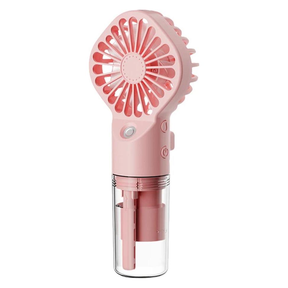 Techsuit Handheld Fan (G10) (56351147)