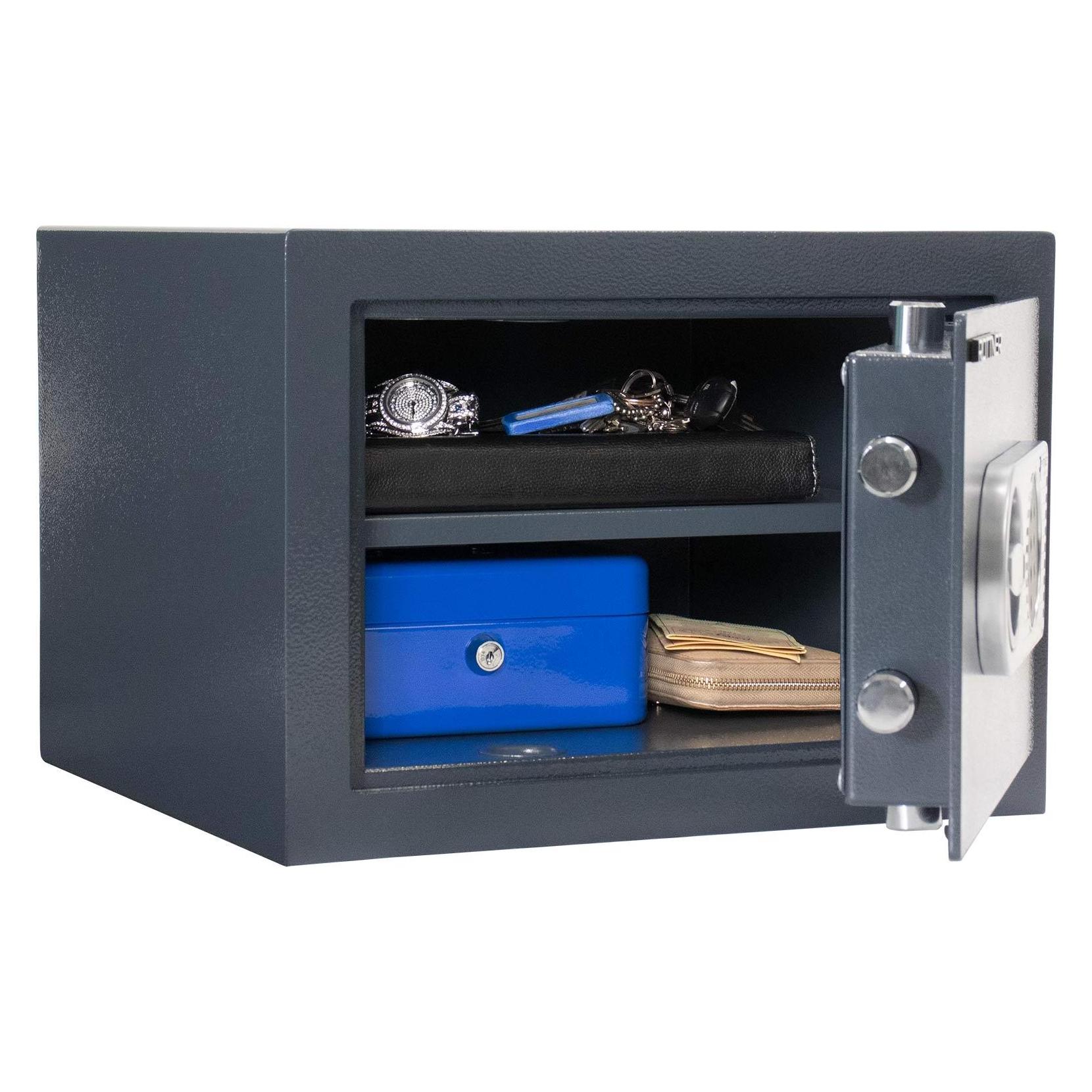 Rottner Wertschutzschrank EN0 Samoa 40 Elektronikschloss (22 l) (T04850)