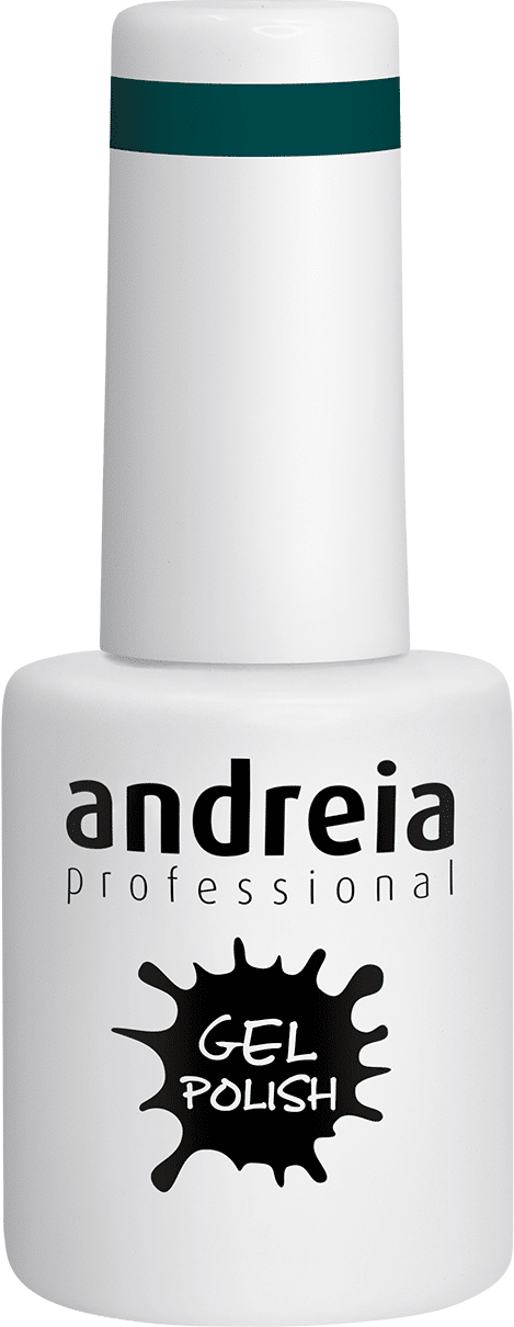 Andreia Professional Gel Polish 4 Weeks 10.5 ml 232