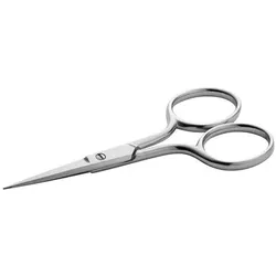 Wetec, Schere, ProCut Schere 372S, besonders feine, gerade Schneide, 90 mm (9 cm)