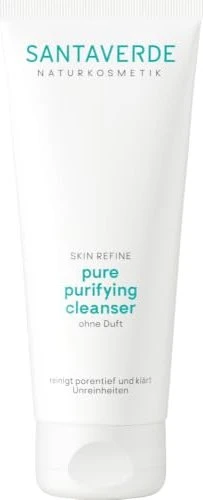 Pure Purifying cleanser Gel 100 ml