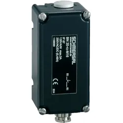Schmersal Magnetschalter BN 20-10Z-M16