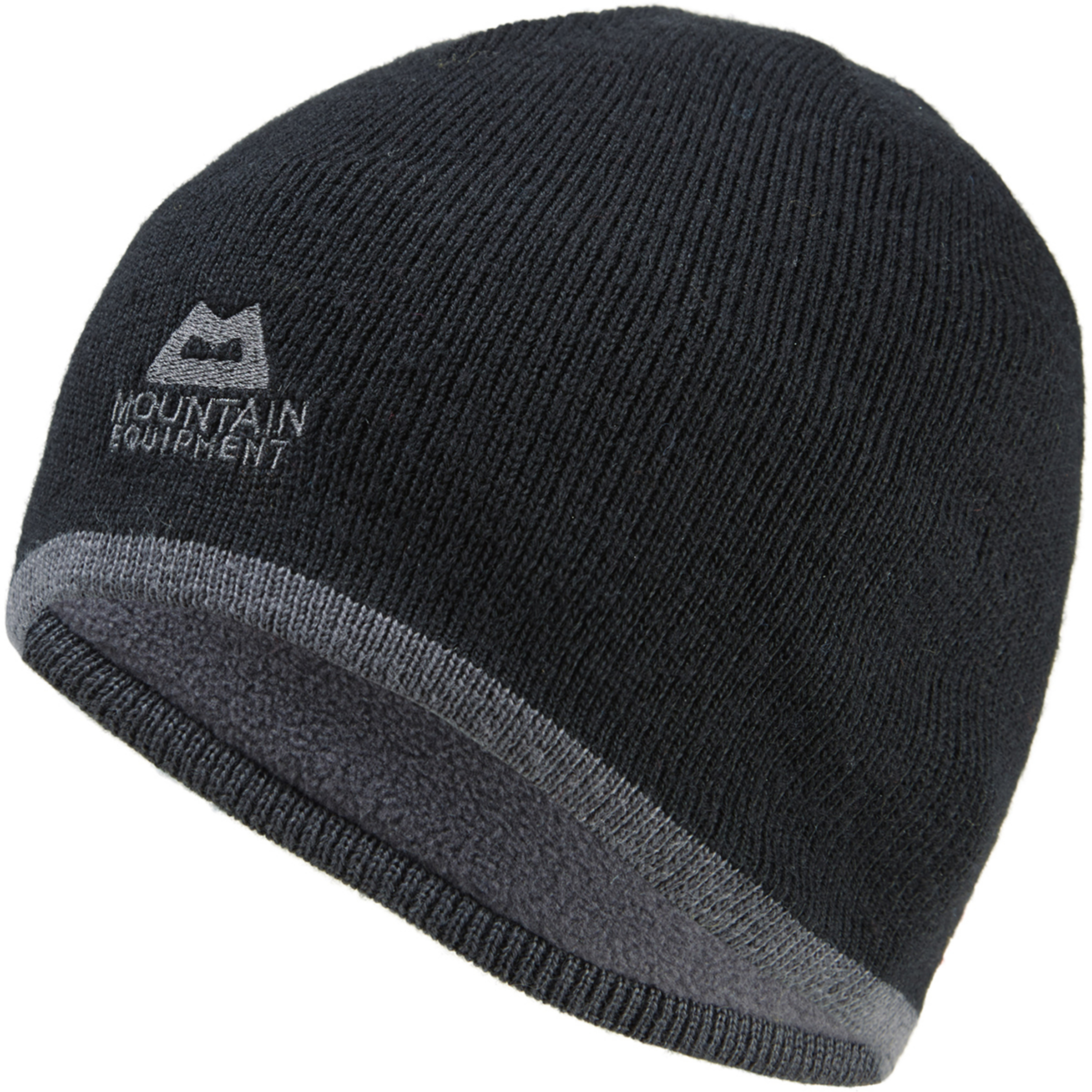 Mountain Equipment Plain Knitted Mützen & Beanies schwarz Trekking Atmungsaktiv