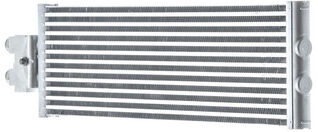 Mahle Ölkühler, Automatikgetriebe Behr Hella Service *** Premium Line Clc64000p Für Mercedes