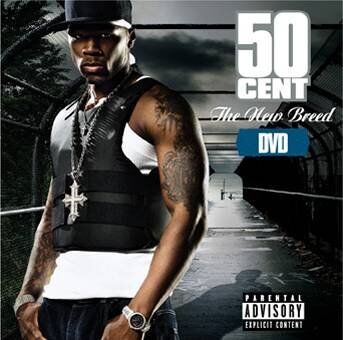 50 Cent - 50 Cent - The New Breed - Preis vom 03.10.2026 20:43:07 h