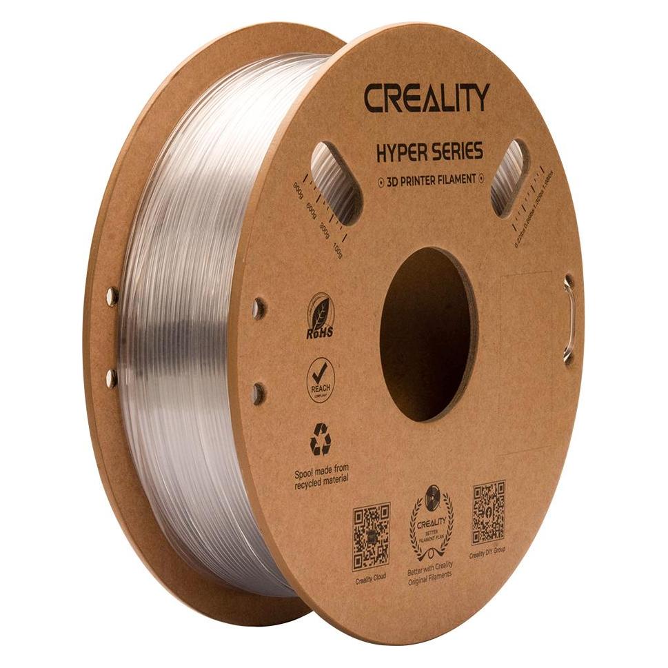 Creality Hyper (PETG, 1000 g, 1.75 mm) (3301030042)