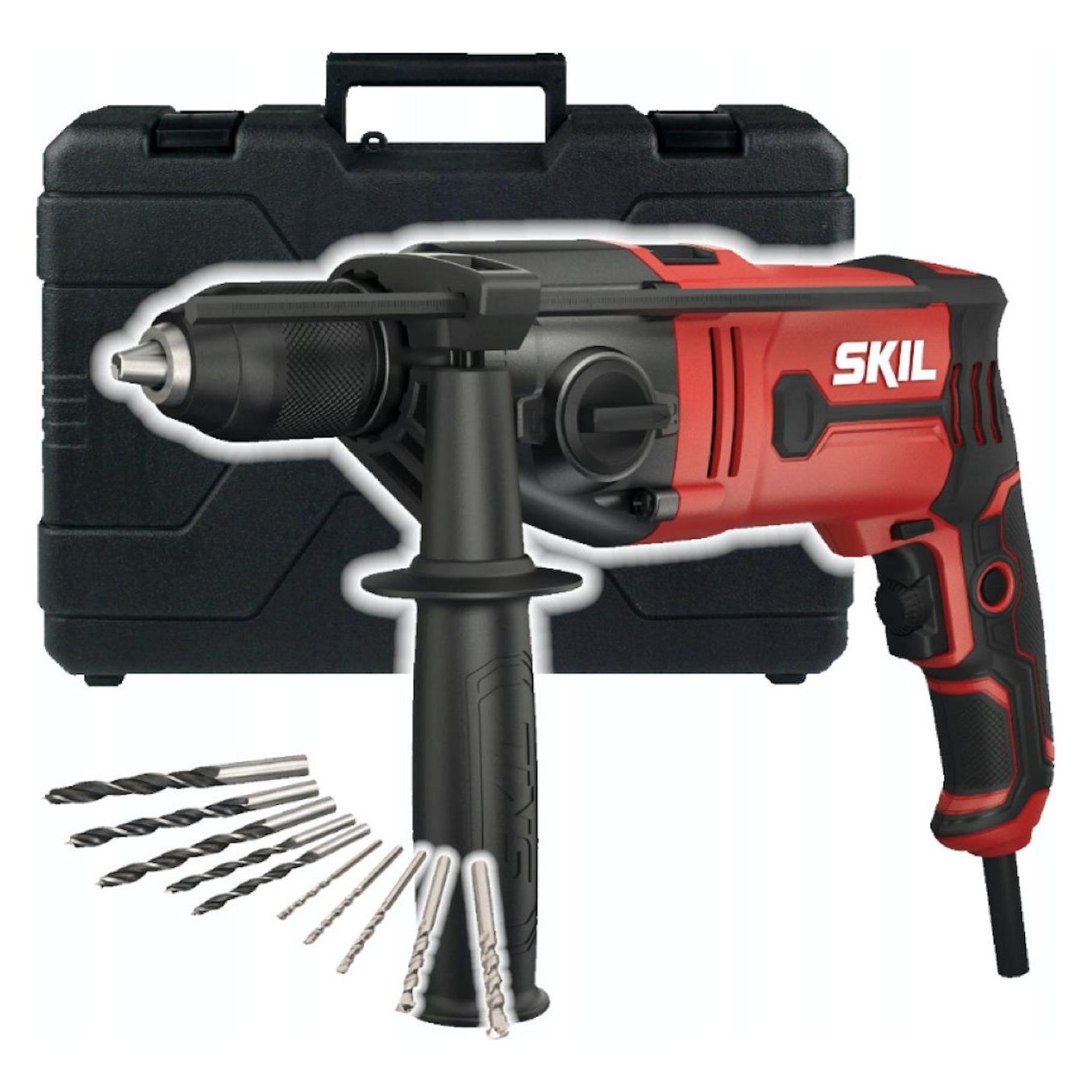 Skil 6745 GA (Schlagbohrmaschine) (6745 GA)