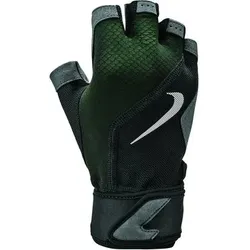 NIKE Herren Trainingshandschuhe, Größe S in Schwarz 083