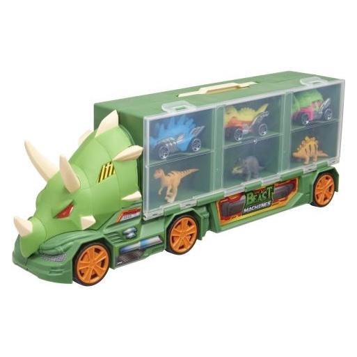 Teamsterz Beast Machines transporter Dinosaur (TEA-1417473)