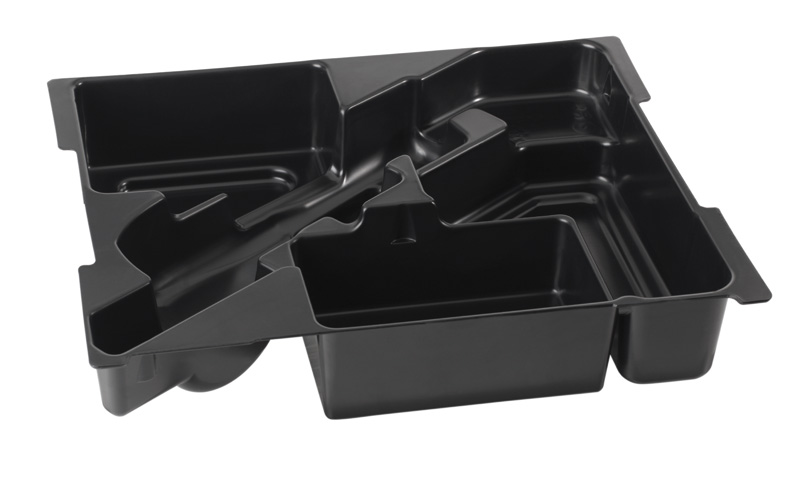Bosch Einlage L-BOXX 136, passend für GOP 250 CE und GOP 300 SCE 1600A002UL