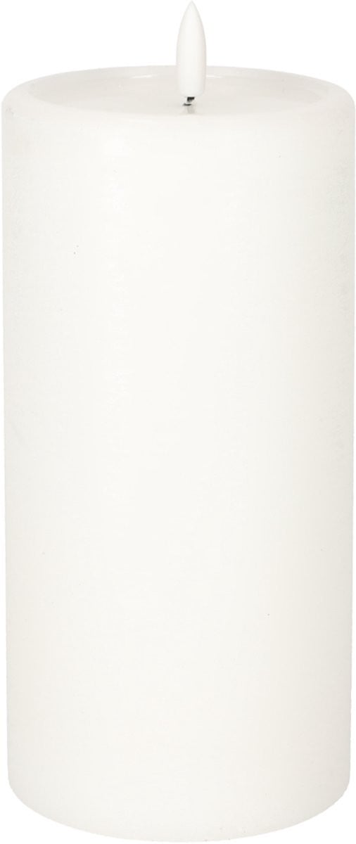 JENS Living LED Stompkaars Wit Large
