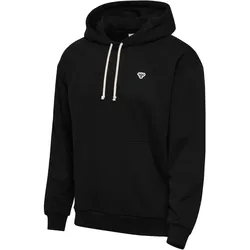 hummel hmlLOOSE Bee Hoodie 2001 - black XS