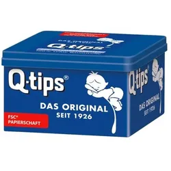 Q-tips 206er-Pack Wattestäbchen
