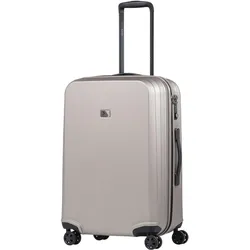 Pack Easy Genius, Koffer, Grau