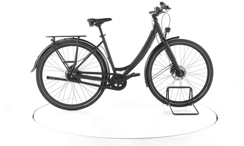 Dynamics Magic Style 8 Fahrrad City & Trekking - 306457