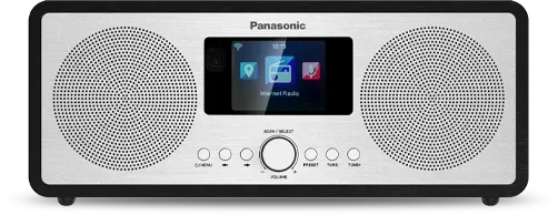 Panasonic RF-D40EG-K
