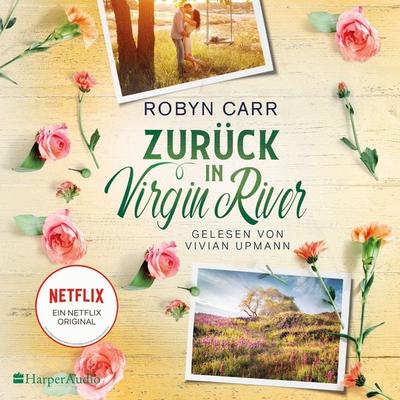 Zurück in Virgin River (ungekürzt) - Robyn Carr, Audio, 9783365008041