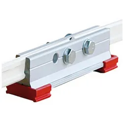 Bessey Korpuszwingen-Verlängerung KBX20 für KRE KREV KR KRV K