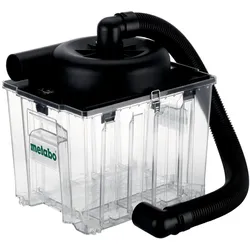 Metabo, Industriestaubsauger, ASA 20 L PC (Nass-Trockensauger)