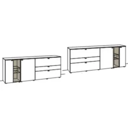Venjakob Vanya Sideboard 8624