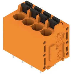 Weidmüller Leiterplattenklemme LMF 5.00/#1330200000