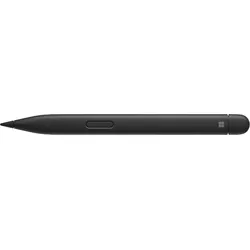 MICROSOFT Surface Slim Pen 2 Digitaler Stift Schwarz