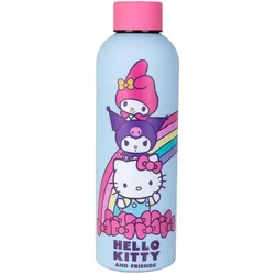 Kids Licensing, Trinkflasche + Thermosflasche, (0.80 l)