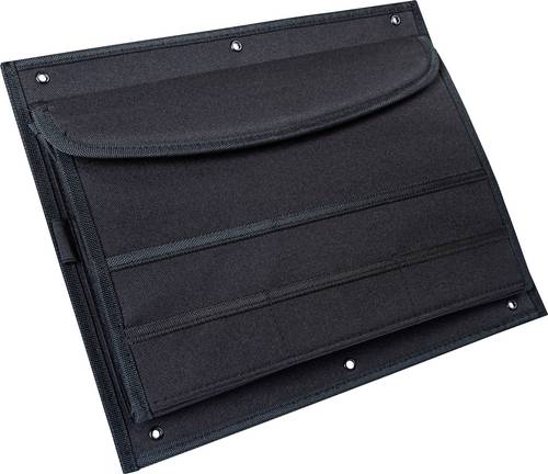 Sortimo 6100000166 LB/XLB Dokumentenkarte 1 Stück