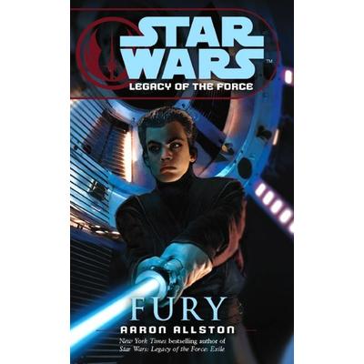 Star Wars, Taschenbuch von Aaron Allston, Vermilion, 978-0-09-949207-8