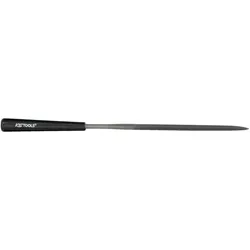 KS Tools Dreikant-Nadelfeile extra schlank, 2mm - 140.3055