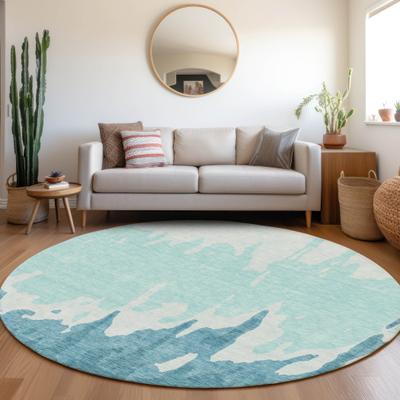 Addison Rugs Premium Washable Super Soft Modern Drama Mayfield Rug