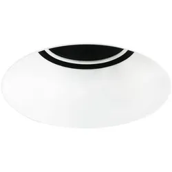 Brumberg LED System-Einbaustrahler COUPLED, vertieft, 500mA, 8.9W 3000K 950lm 34°, CRi >90, Weiß BRUM-12631073
