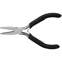 Mechaniker-Langbeckenzange L: 114mm