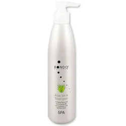 250ml Rondo Spa Aloe Vera Shampoo