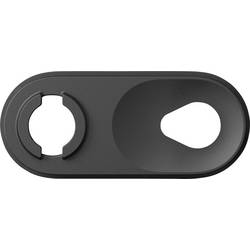Moment SmartAlign Drop-In-Objektivhalterung für das iPhone 310-321