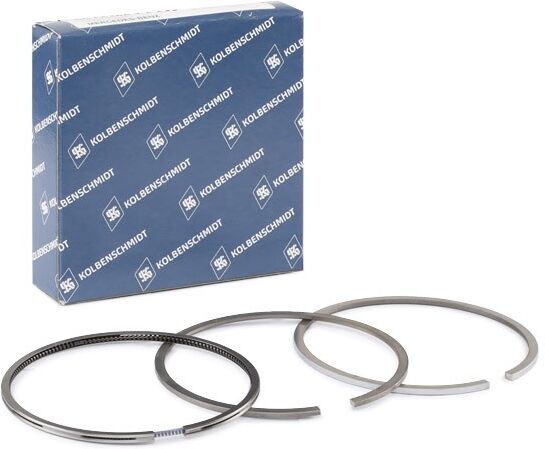 KOLBENSCHMIDT 800048010000 Piston Ring Kit