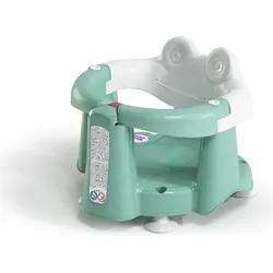 OK Baby, Babybadewanne, Okbaby Babystuhl mit Öffnungsring Badekrabbe