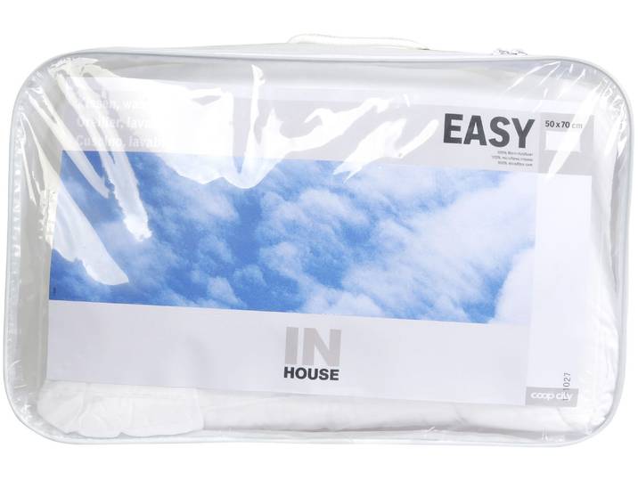 Inhouse Kissen Easy 50x70cm