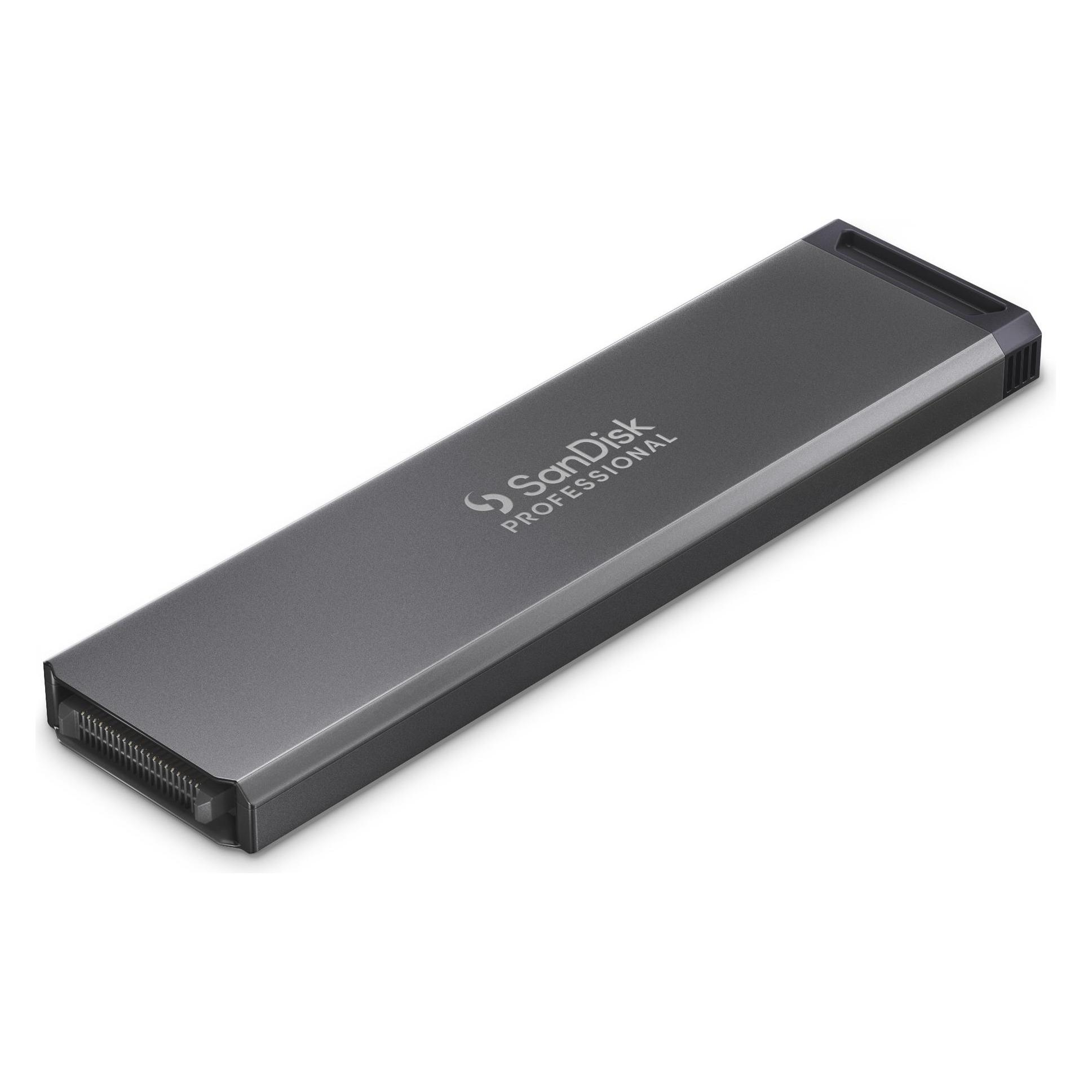 SanDisk Professional PRO-BLADE SSD Mag (1 TB) (SDPM1NS-001T-GBAND)