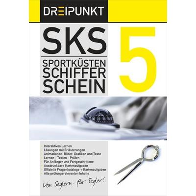 SKS - Sportküstenschifferschein 5.0