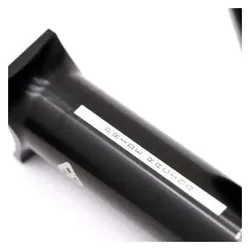Pride Racing, Sattelstütze, (25.40 mm)