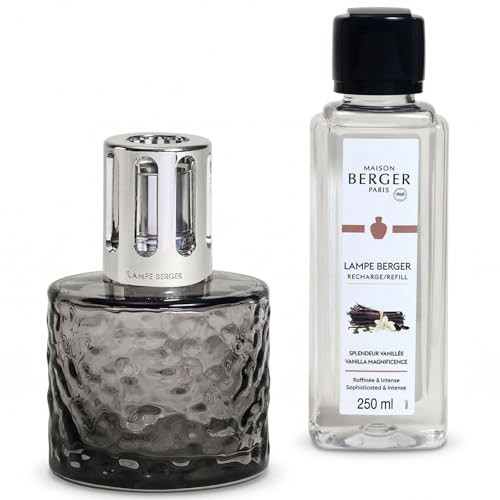 Maison Berger Mirage Boxed lamp Zwart