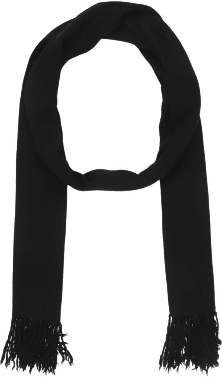 Boss Orange Herren Schal oder Tuch, Schwarz, kein / Etikett - Second Hand