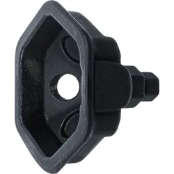 BGS Achsmuttern-Schlüssel | SW 140 mm | für SAF Euro-Achsen